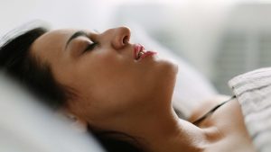 Embracing the Night: Wet Dreams and How to Enjoy Them